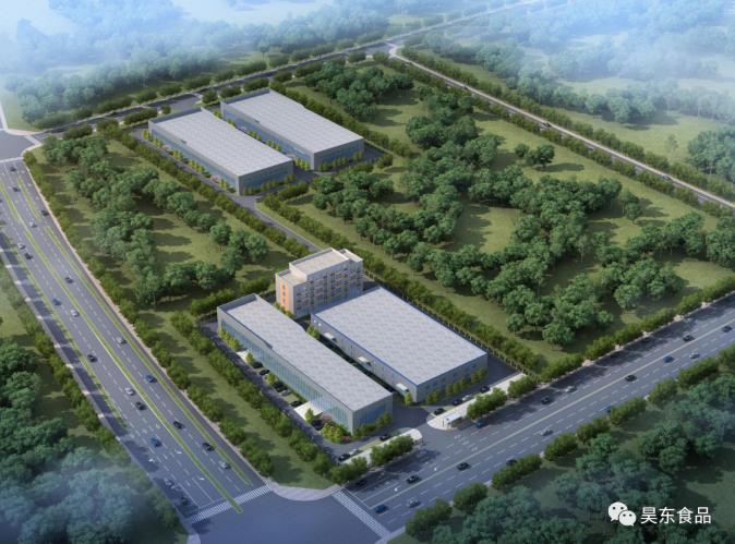 成為中國有良心、有道德底線、安全放心、健康美味的食品企業(yè)是我們昊東人的擔(dān)當。逆勢而上、順勢而為、優(yōu)勢強化、未來可期